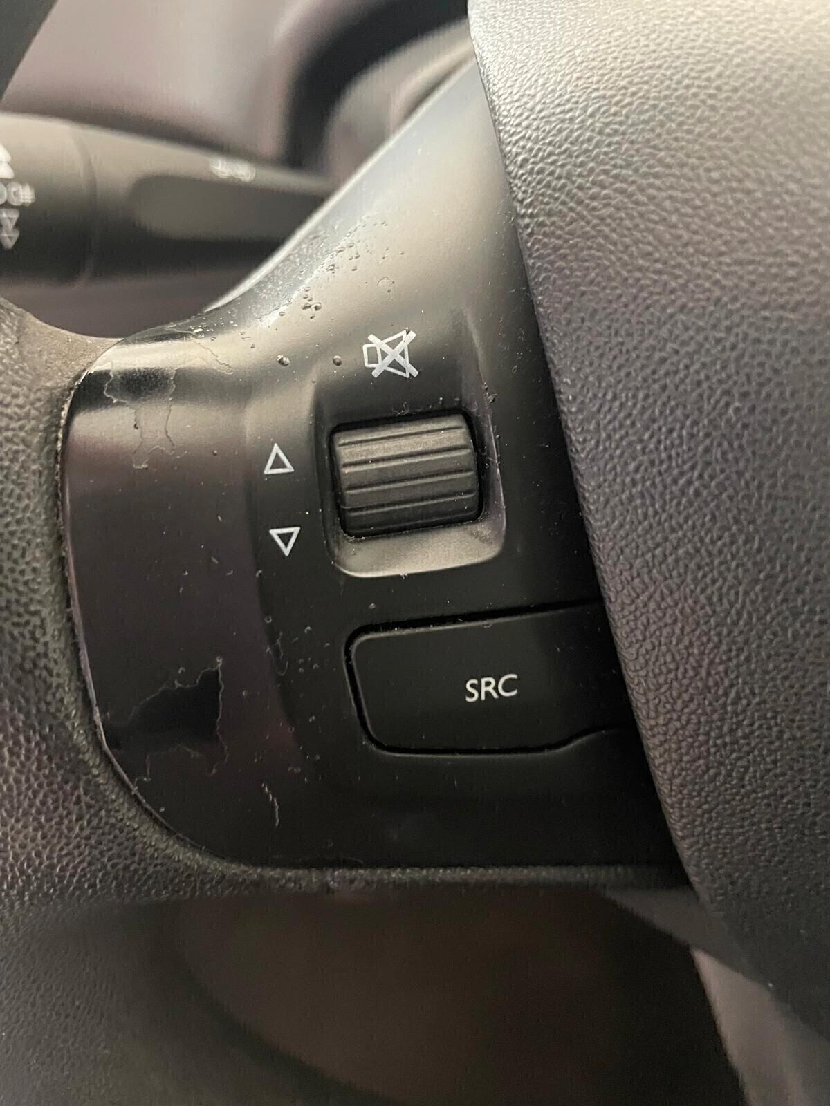 PEUGEOT 208 BlueHDI 75 CV 5 PORTE ALLURE