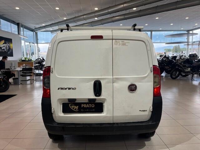 Fiat Fiorino 1.3 MJT 75CV Furgone *NETTO IVA*