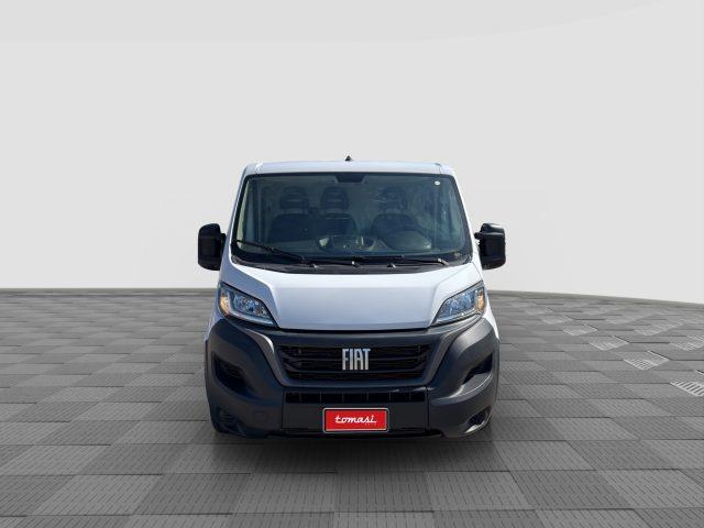 FIAT Ducato Ducato 30 2.2 Mjt 120CV PC-TN Furgone
