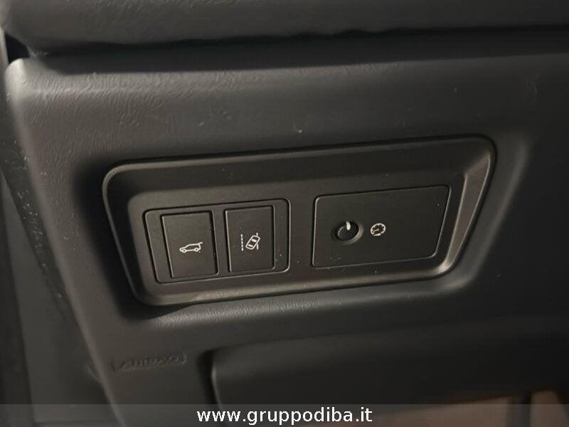 Land Rover RR Evoque Range Rover Evoque I 2016 Dies Range Rover Evoque 5p 2.0 td4 SE Business edition