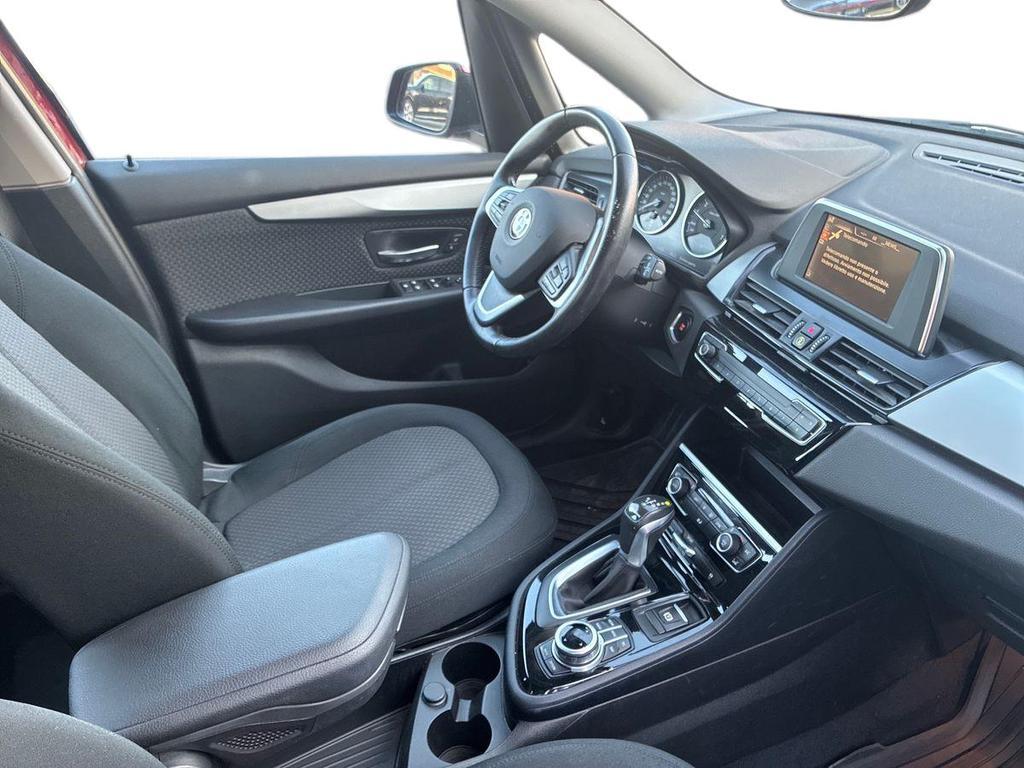 BMW Serie 2 225xe Active Tourer iPerformance Luxury auto