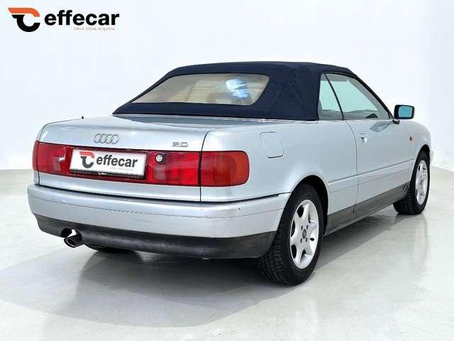 Audi Cabriolet 80 Cabrio 2.0 E cat