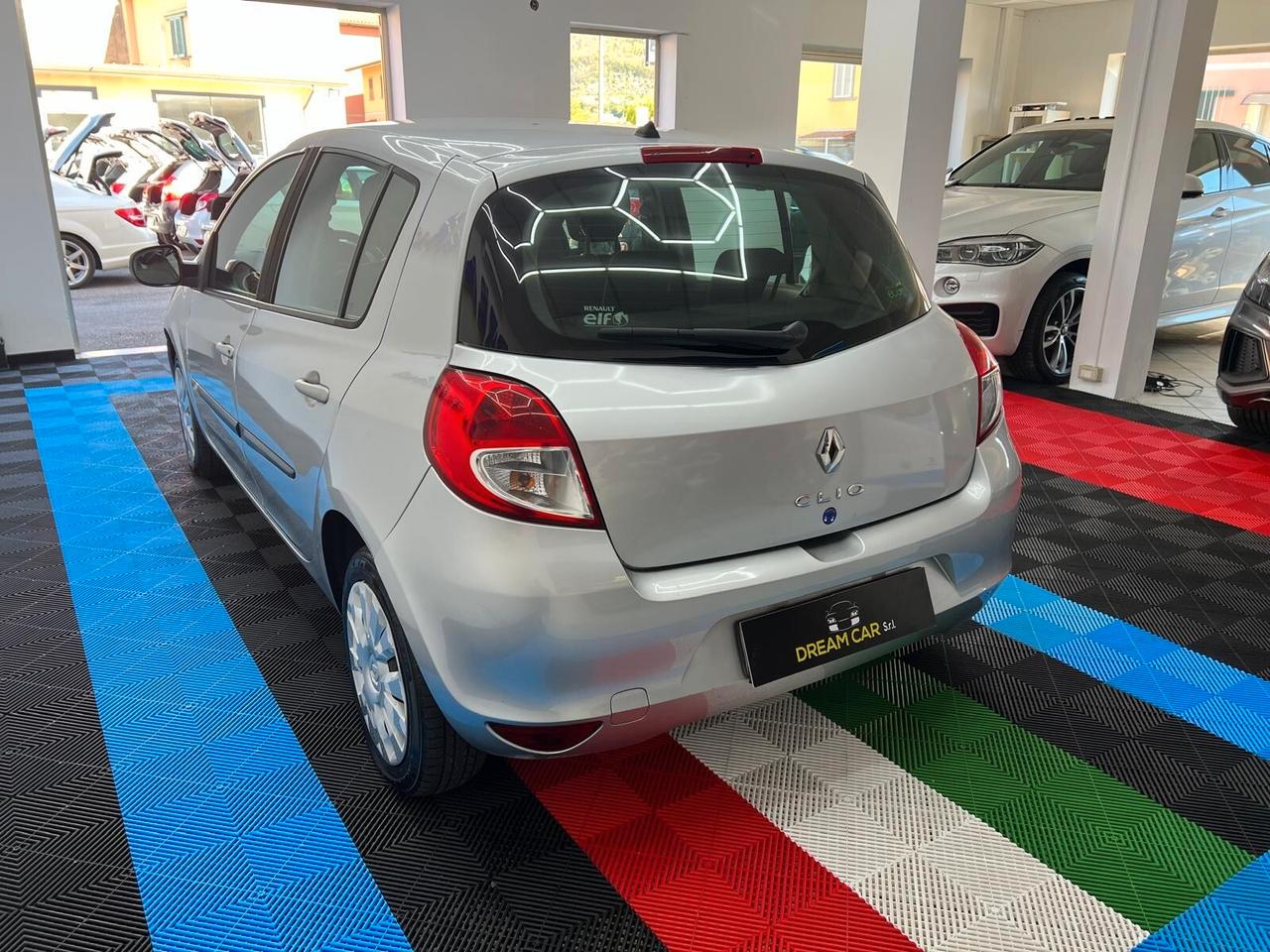 Renault Clio 1.2 75CV 5p. Benzina - Ok neopatentat