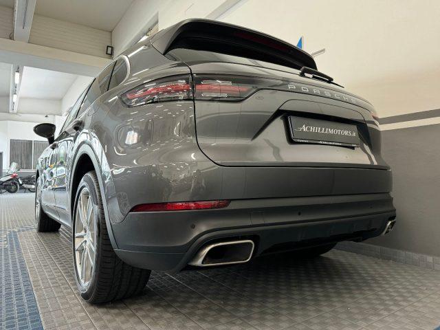 PORSCHE Cayenne 3.0 V6 E-Hybrid Plug-in tiptronic Full