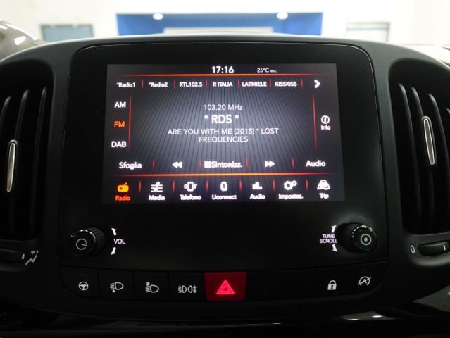 Fiat 500 L 1.3 MJT 95 CV URBAN