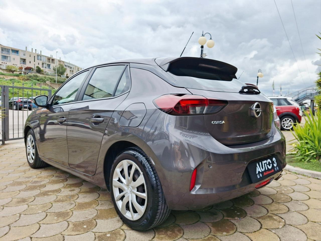 Opel Corsa 1.5 D 100 CV Elegance "Perfetta!