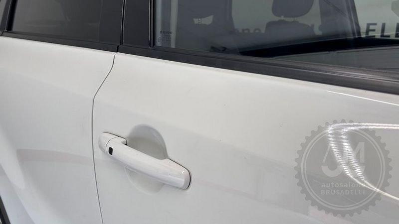 Suzuki Vitara 1.4 Hybrid A/T 4WD Allgrip Starview TETTO APRIB.