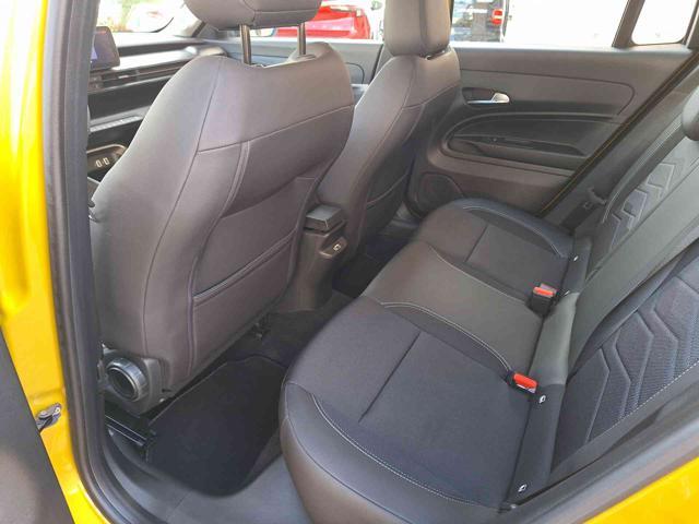 JEEP Avenger 1.2 Turbo 100 CV Altitude