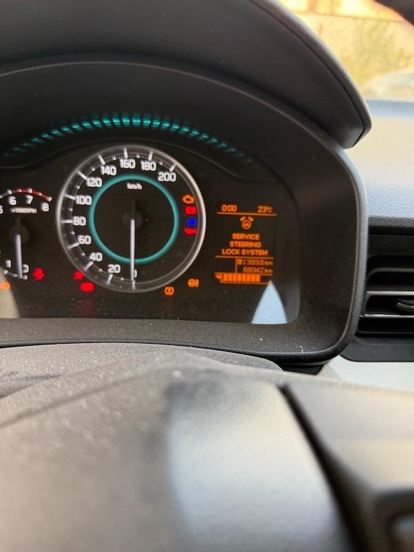 Suzuki Ignis 1.2 Hybrid Top