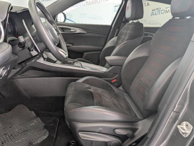 Alfa Romeo Tonale 1.5 hybrid Speciale 130cv tct7