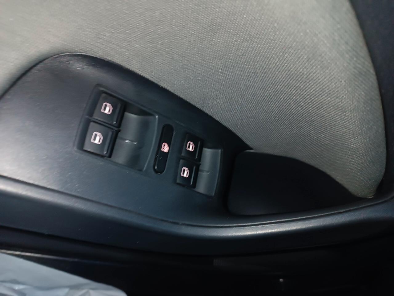 Seat Ibiza 1.2 TDI 75 CV 5 porte Style