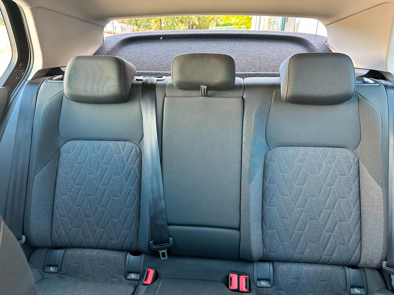 Volkswagen Golf 2.0 TDI 115 CV SCR Edition Plus