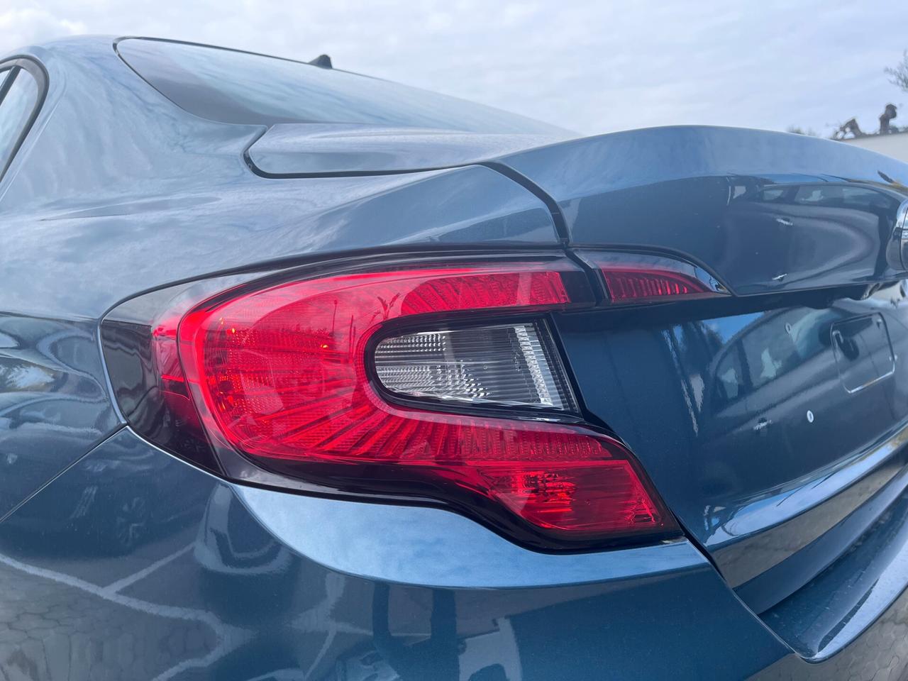 Fiat Tipo 1.6 Mjt S&S 4 porte Km0