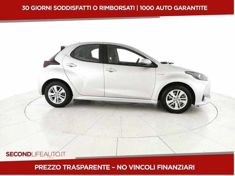 Toyota Yaris 1.5h Active