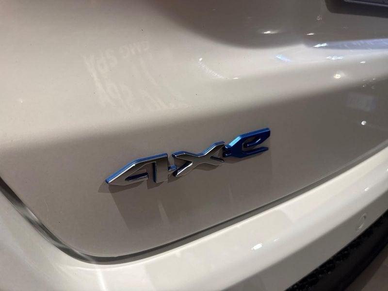 Jeep Compass 1.3 turbo t4 phev Limited 4xe auto