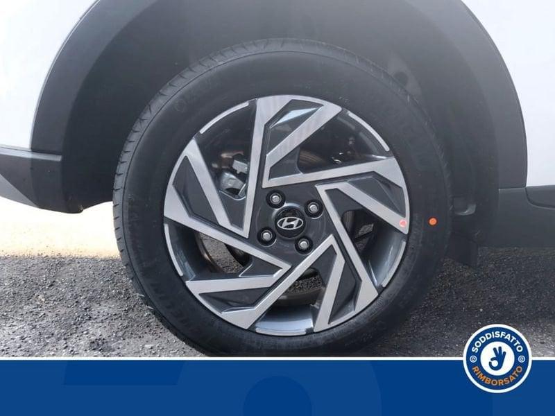 Hyundai Bayon 1.0 TGDI DCT Business MY26