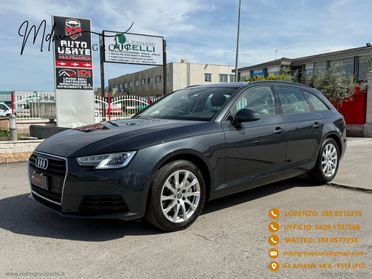 AUDI A4 2.0 TDI 190CV S tronic Business