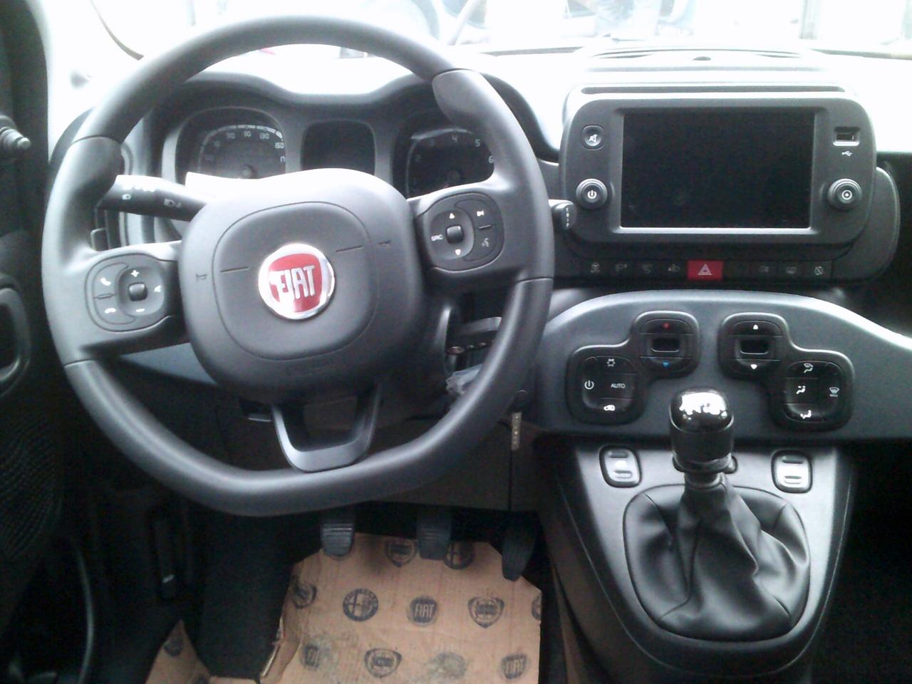 Fiat Panda 1.0 FireFly Hybrid *PREZZO PROMO*