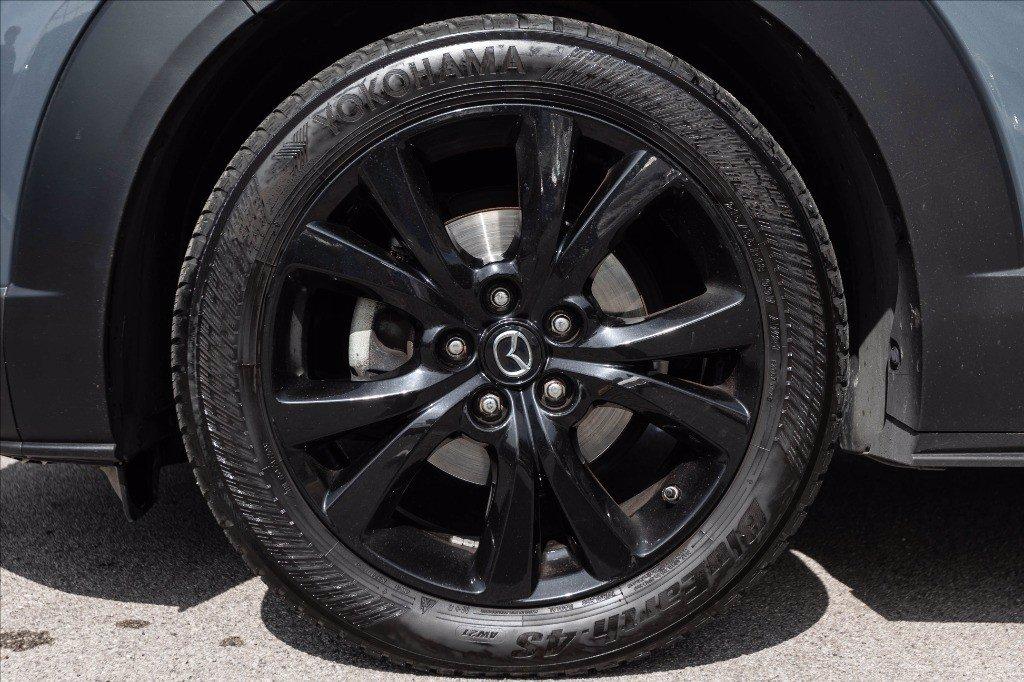 MAZDA CX-30 2.0 m-hybrid Evolve 2wd 122cv 6mt del 2022