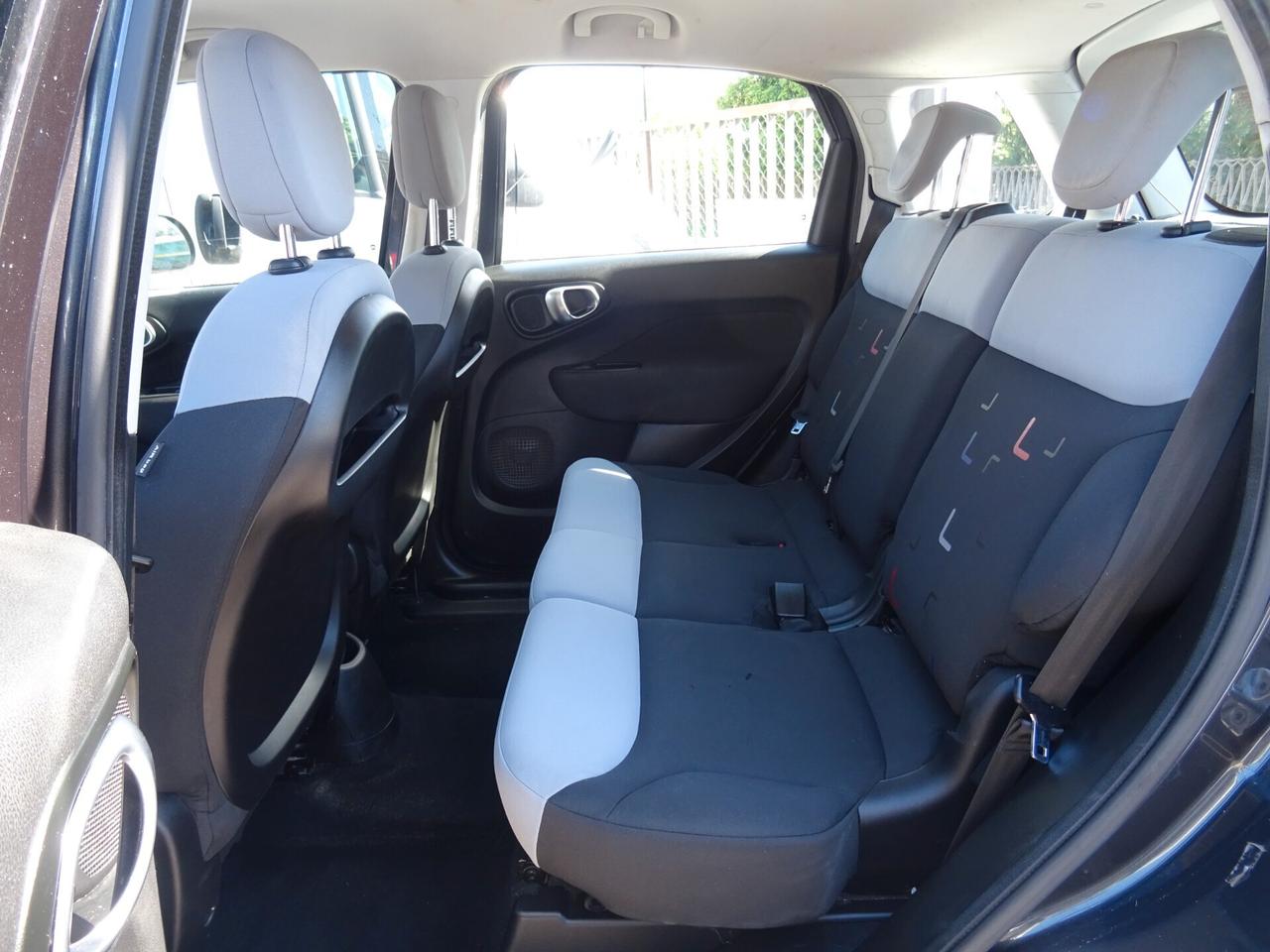 Fiat 500L 1.3 Multijet 95 CV Business