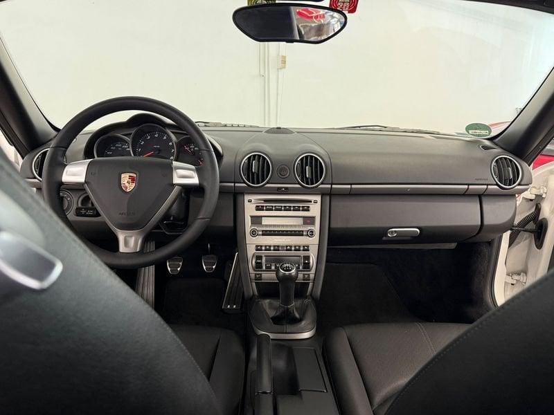 Porsche Cayman Cayman 2.7