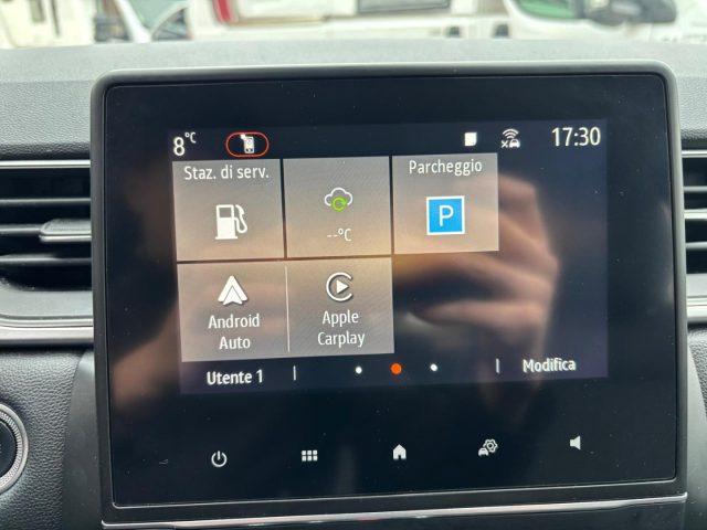 RENAULT Captur TCe 100 CV GPL FAP Intens BICOLOR