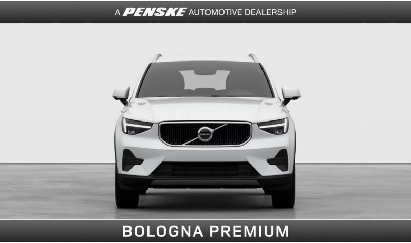 Volvo XC40 B3 automatico Core