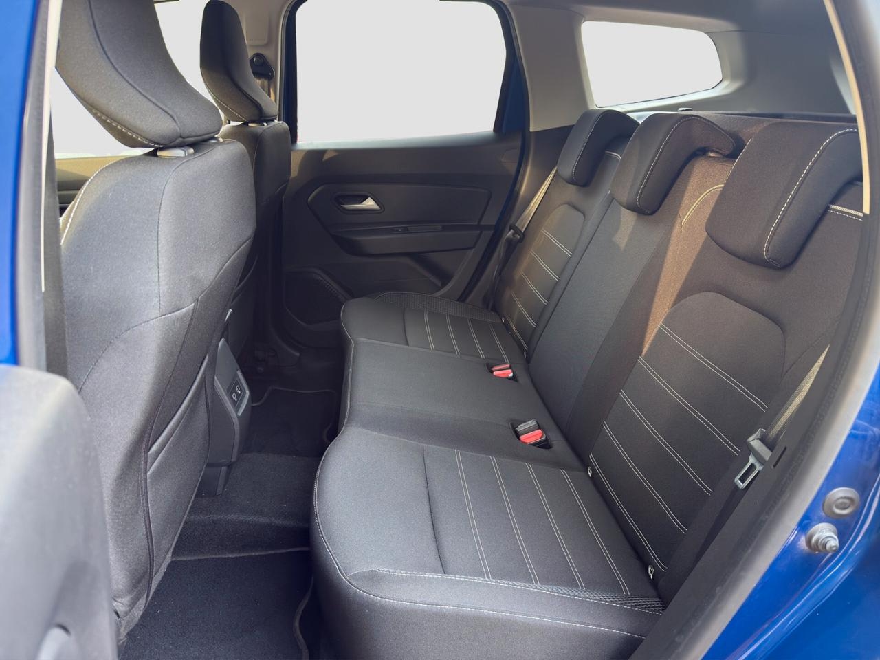 Dacia Duster 1.5 Blue dCi 8V 115 CV 4x2 Journey