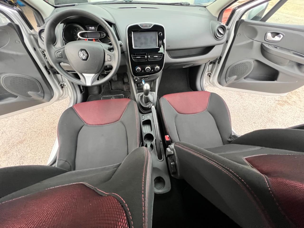 Renault Clio Sporter dCi 8V 75CV Start&Stop Energy Duel