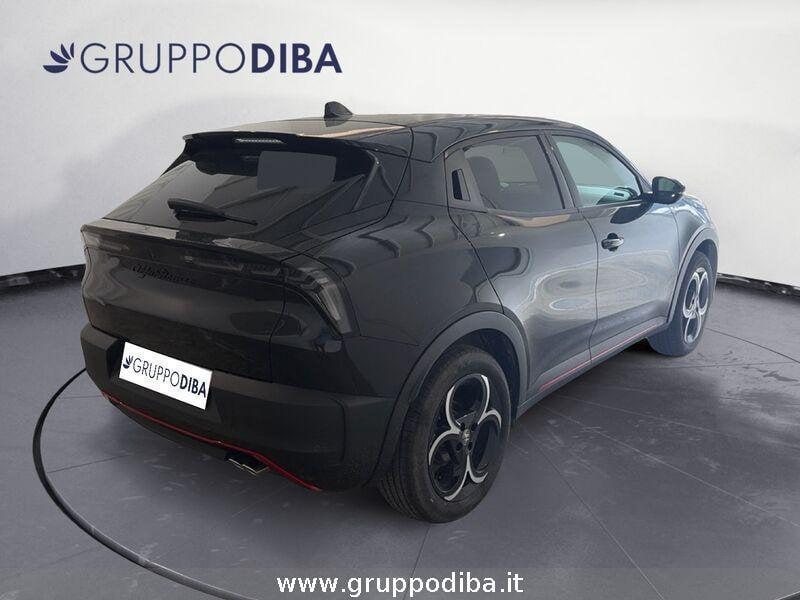 Alfa Romeo Junior 1.2 ibrida Speciale 145cv edct6