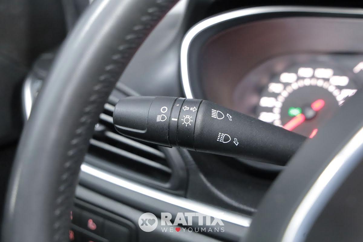 Fiat Tipo SW 1.3 MJT 95CV Lounge