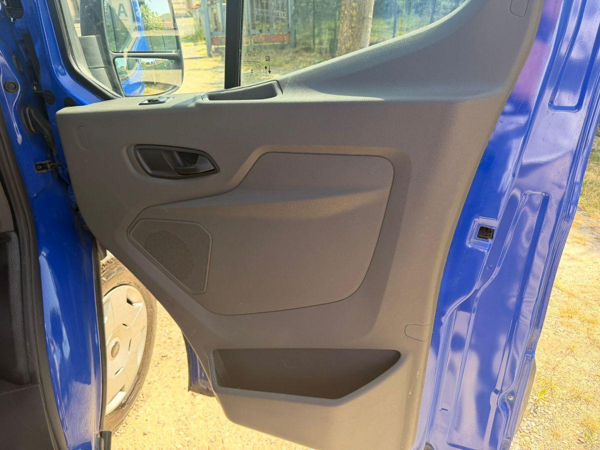 FORD Transit 310 2.0 tdci 130cv trend L2H2 E6.2 IVA COMPRESA