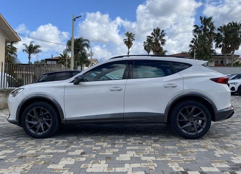 CUPRA Formentor 2.0 TDI 150CV