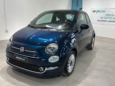 FIAT 500 500 1.0 Hybrid Dolcevita