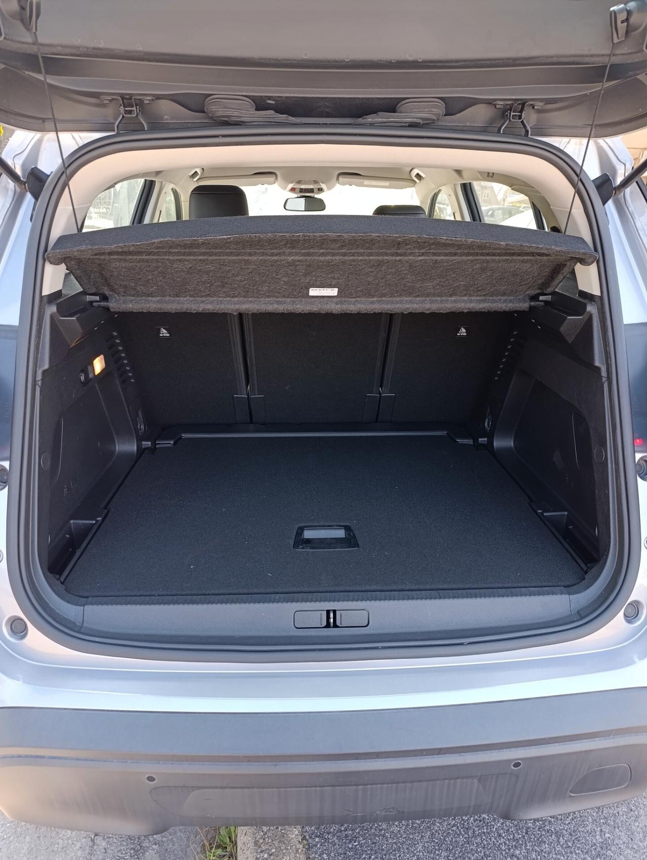 Citroen C5 Aircross BlueHDi 130 S&S EAT8 Business