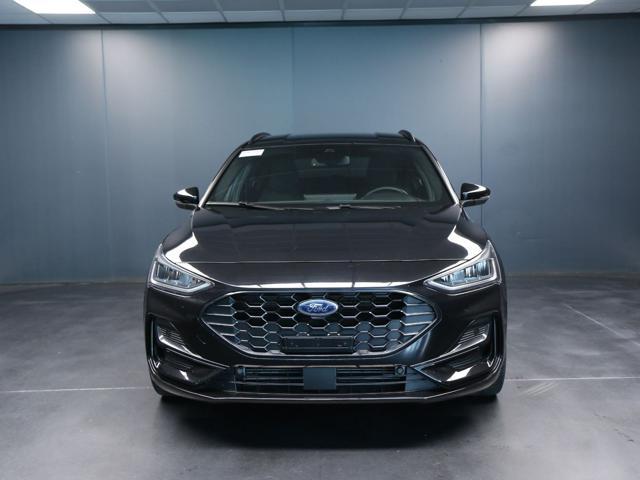 FORD Focus 1.0 EcoBoost Hybrid 155 CV Powershift SW ST-line