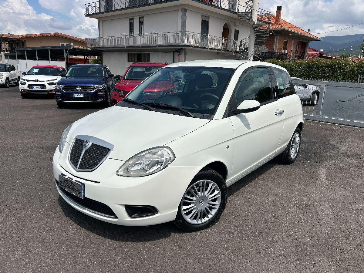 LANCIA - Ypsilon - 1.3 MJT 75CV Platino
