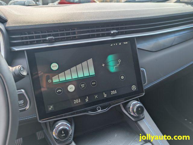 LYNK & CO 01 PHEV 192KW PHEV DCT - PLUG IN