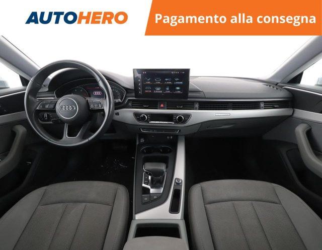 AUDI A5 SPB 40 TDI quattro S tronic