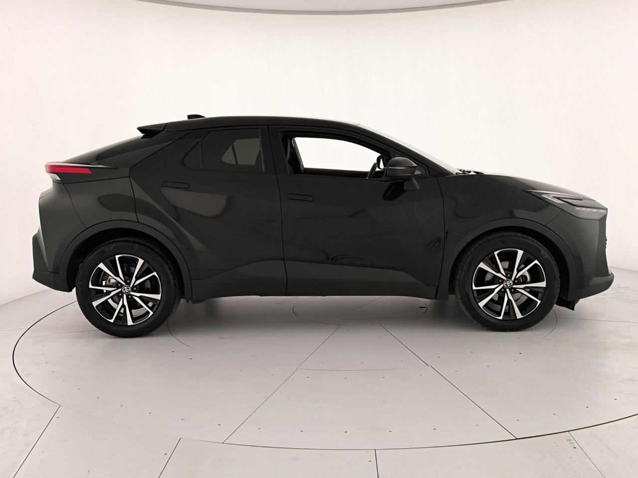 Toyota C-HR 1.8 hev trend fwd e-cvt