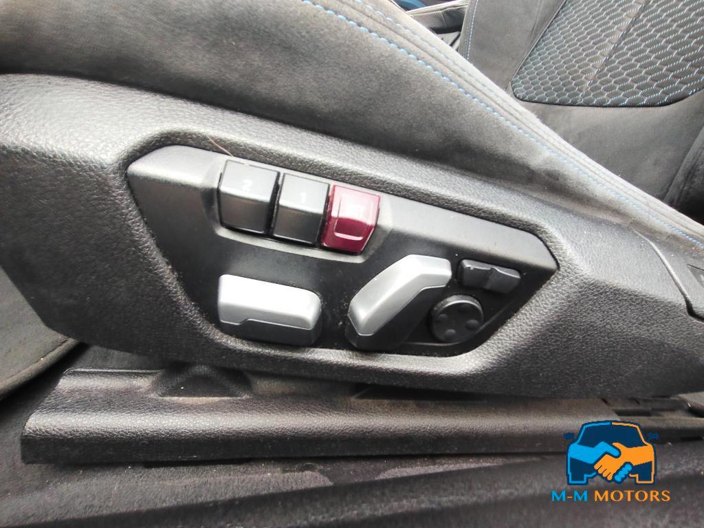 BMW 440 i Coupe xdrive Msport auto