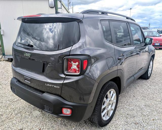 JEEP Renegade 1.0 T3 Limited