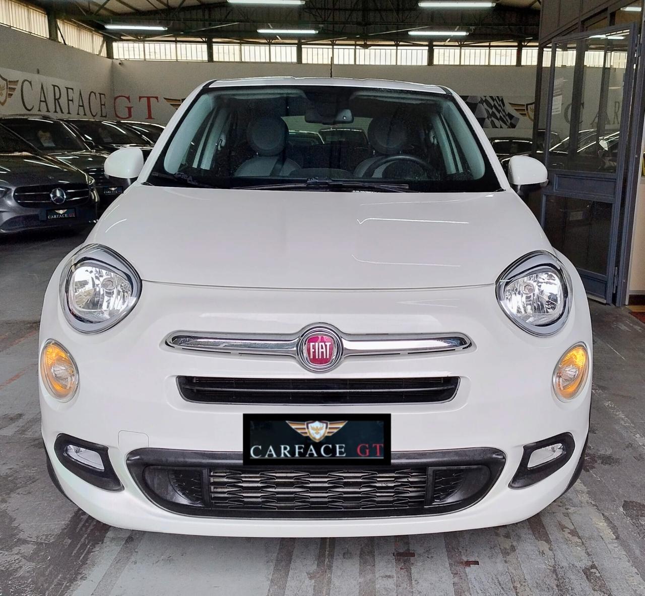 Fiat 500X 1.3 MultiJet 95 CV - 2016