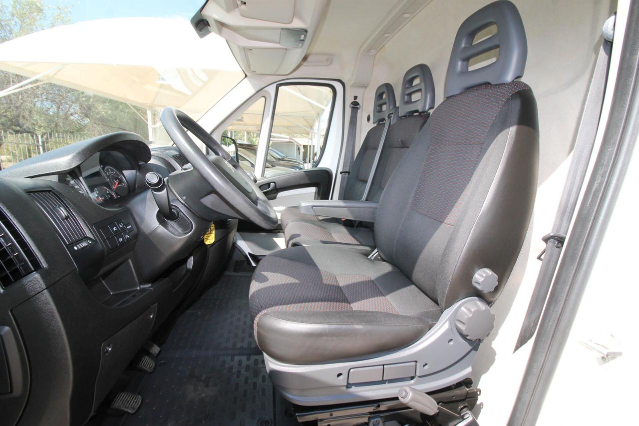 Citroen Jumper 33 L1H1 2.0 bluehdi 130 | 2017