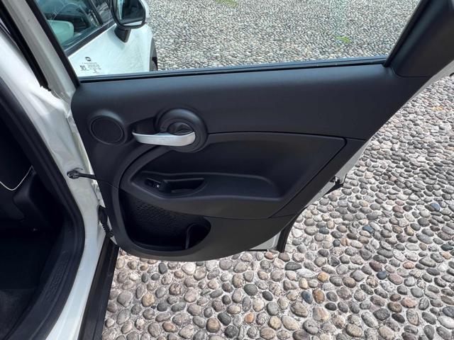 FIAT 500X 1.3 MultiJet 95 CV Business