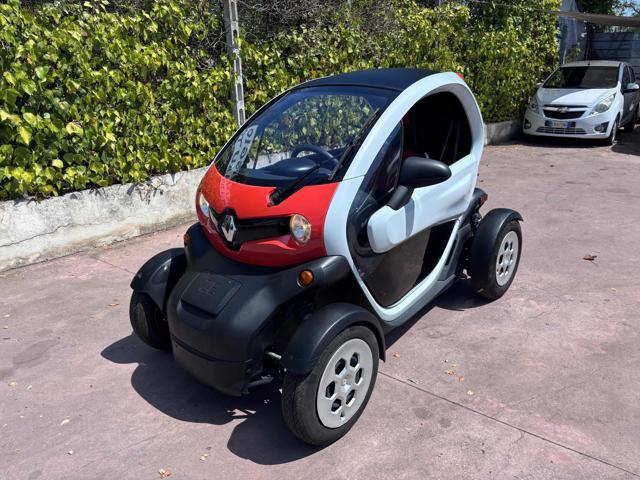 RENAULT Twizy Life 80