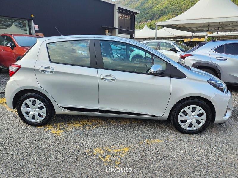 Toyota Yaris 1.0 Active MY19