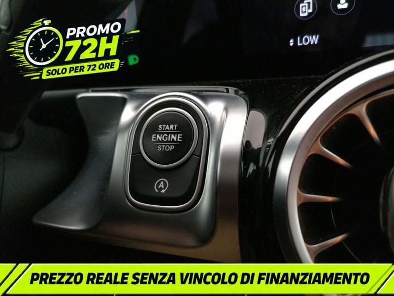 Mercedes-Benz GLB 180 d Edition1 auto