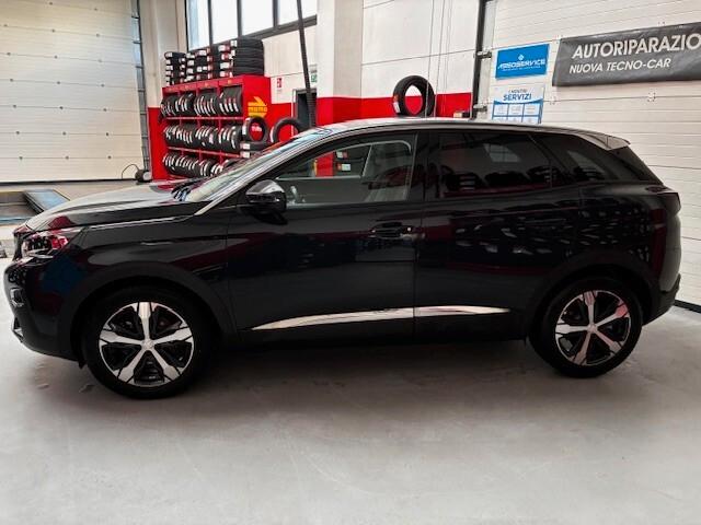 Peugeot 3008 PureTech