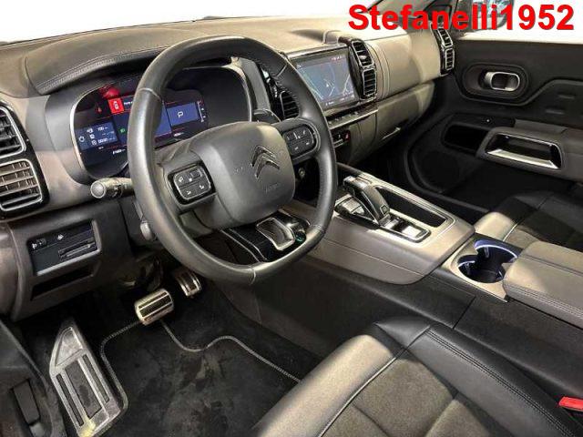 CITROEN C5 Aircross 2018 - 1.5 bluehdi Shine s&s 130cv eat8 my20